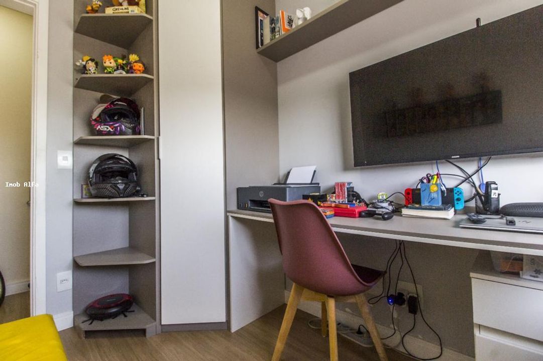 Apartamento à venda com 3 quartos, 72m² - Foto 48