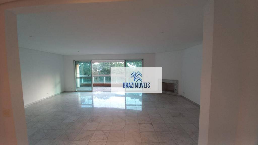 Apartamento à venda com 4 quartos, 370m² - Foto 16