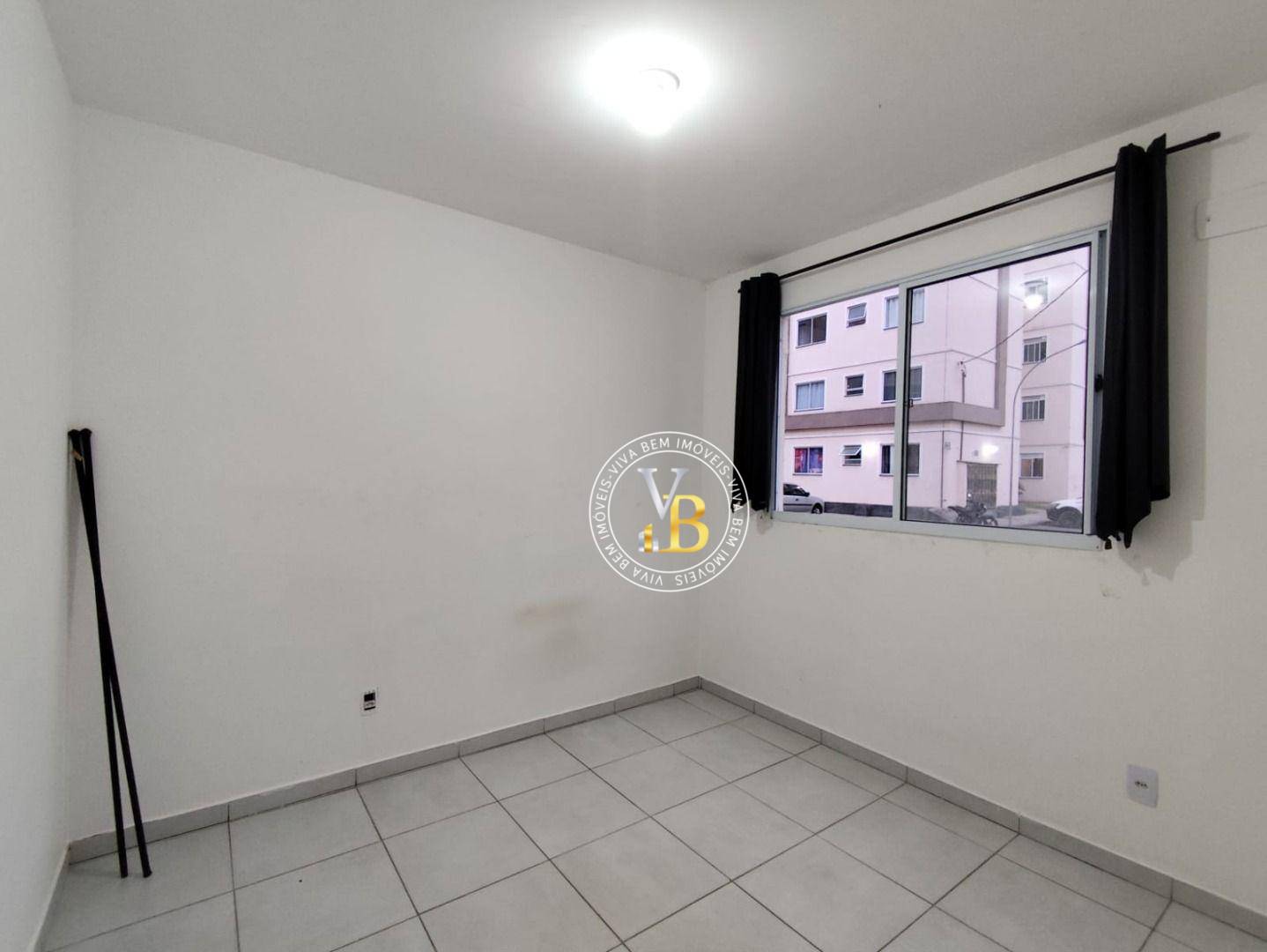 Apartamento para alugar com 2 quartos, 42m² - Foto 6