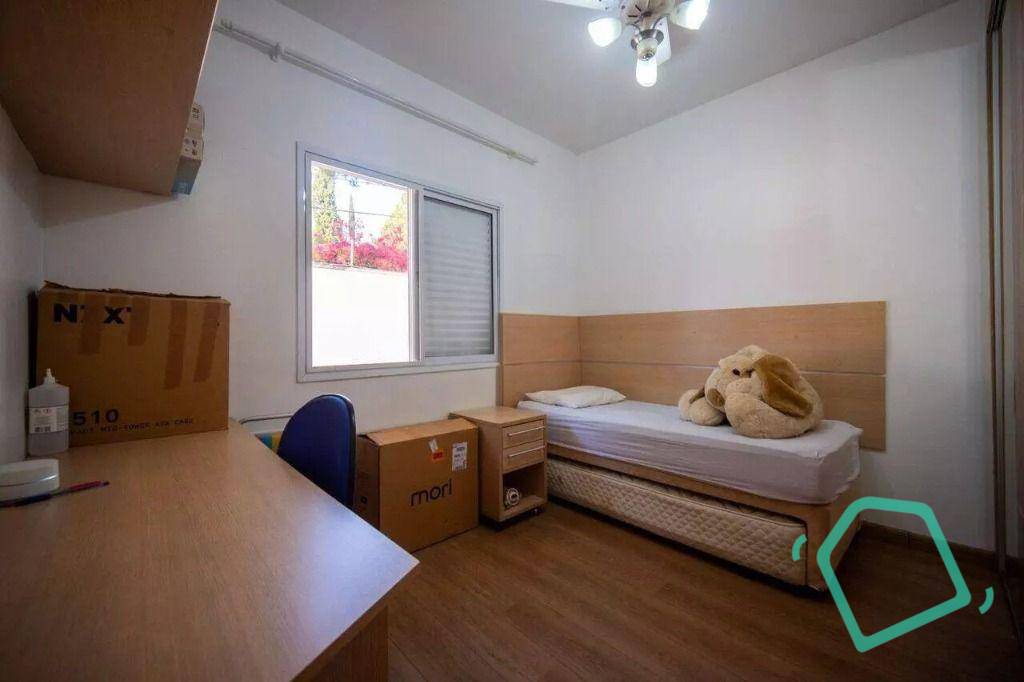 Casa de Condomínio à venda com 4 quartos, 155m² - Foto 24