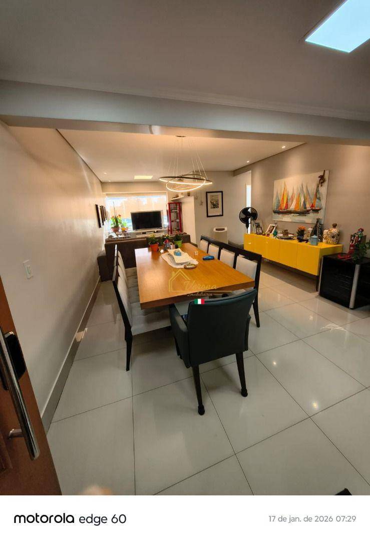 Apartamento, 3 quartos, 96 m² - Foto 3