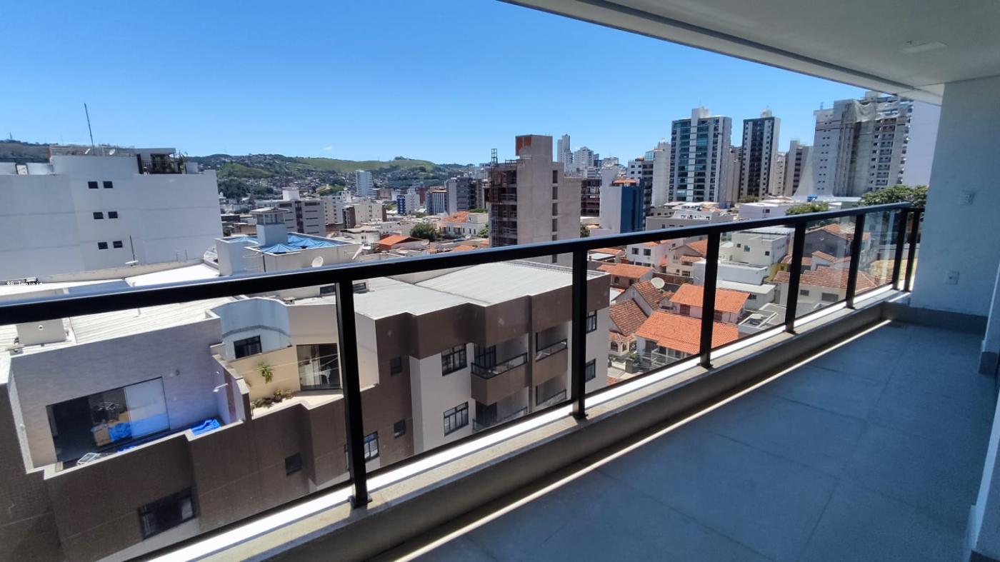 Apartamento à venda com 3 quartos, 106m² - Foto 4