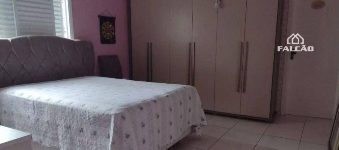 Sobrado à venda com 5 quartos, 250m² - Foto 11