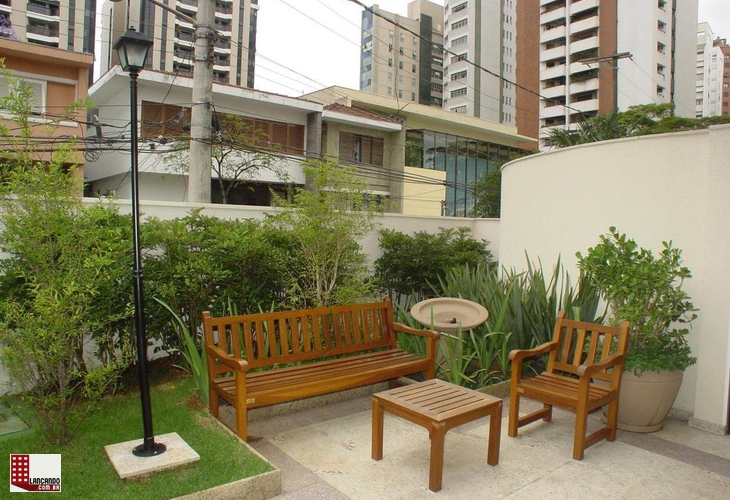 Apartamento à venda com 4 quartos, 231m² - Foto 5