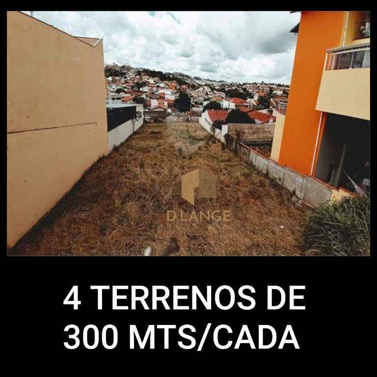 Terreno à venda, 300M2 - Foto 3