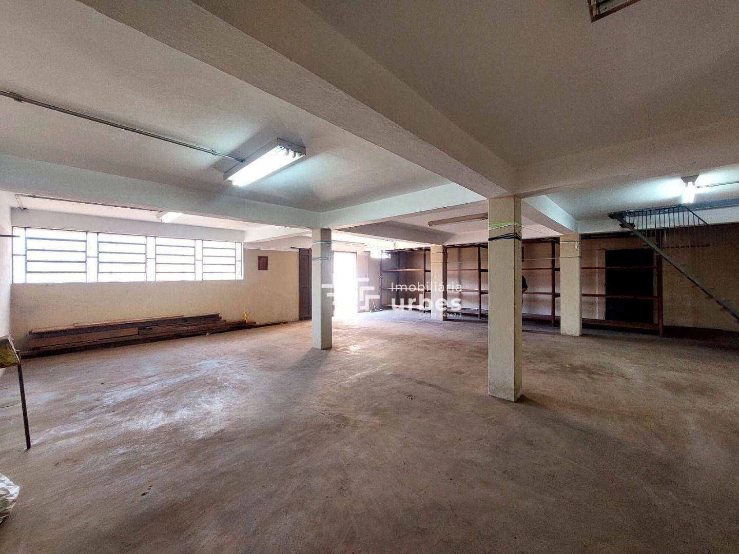 Depósito-Galpão-Armazém para alugar, 406m² - Foto 8