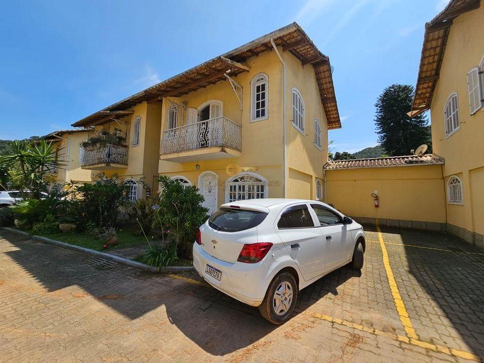 Casa de Condomínio à venda com 2 quartos, 110m² - Foto 29