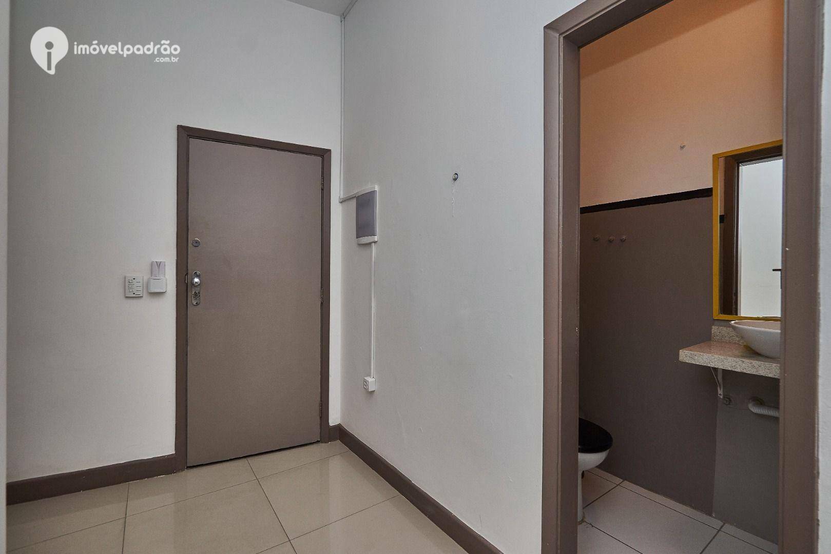 Conjunto Comercial-Sala à venda, 33m² - Foto 2