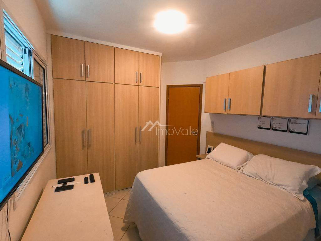 Apartamento à venda com 2 quartos, 67m² - Foto 8