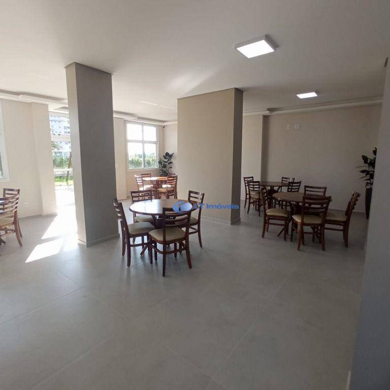 Apartamento para alugar com 3 quartos, 79m² - Foto 20
