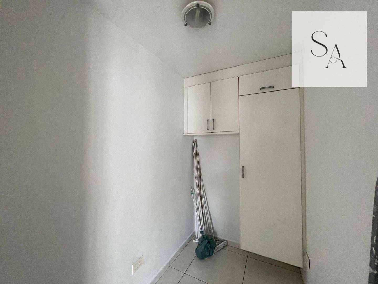 Apartamento para alugar com 3 quartos, 180m² - Foto 19