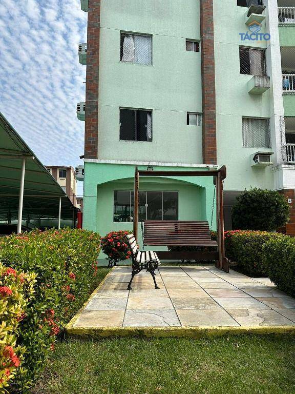 Apartamento, 3 quartos, 74 m² - Foto 2