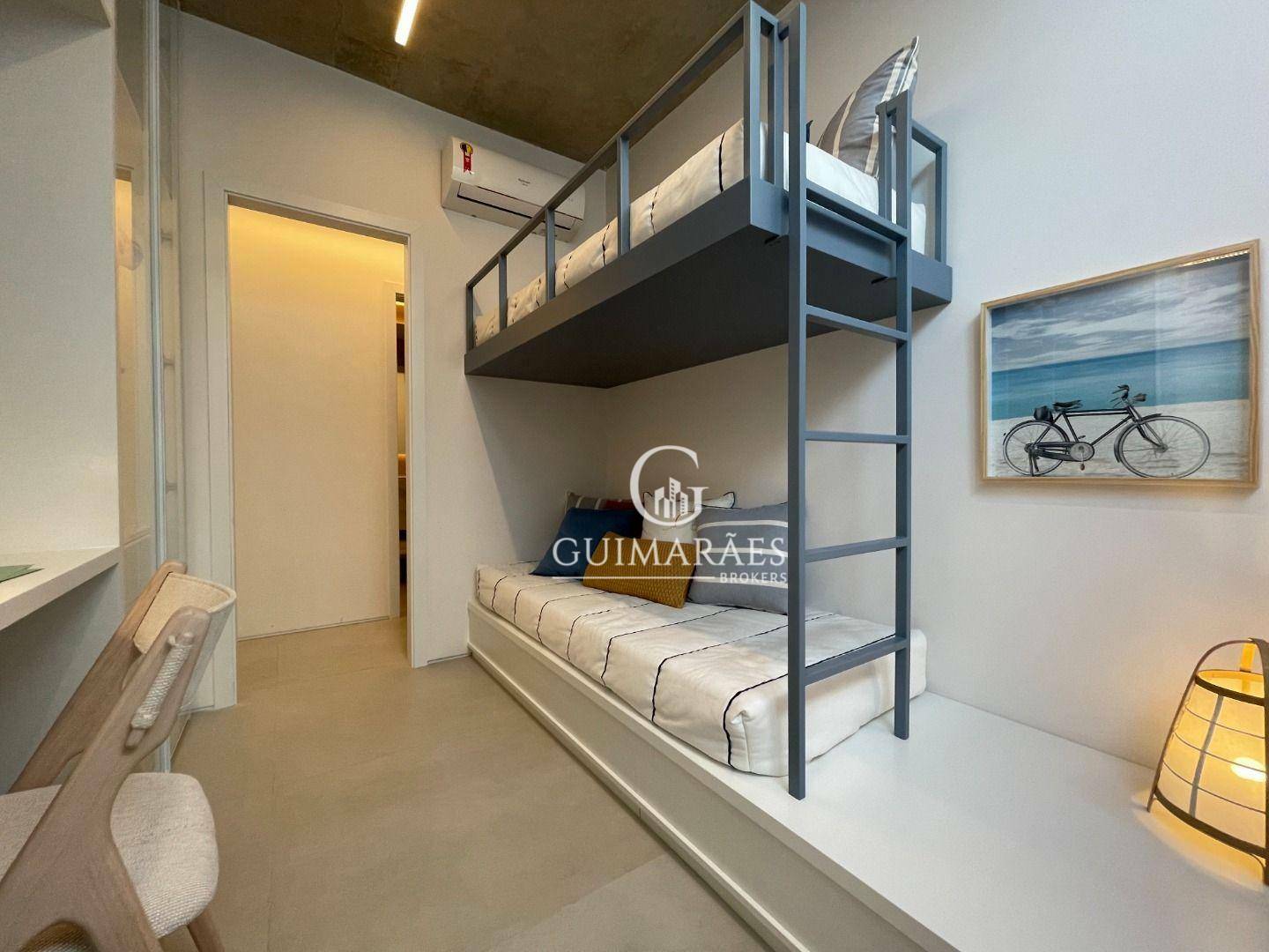 Cobertura à venda com 3 quartos, 121m² - Foto 6