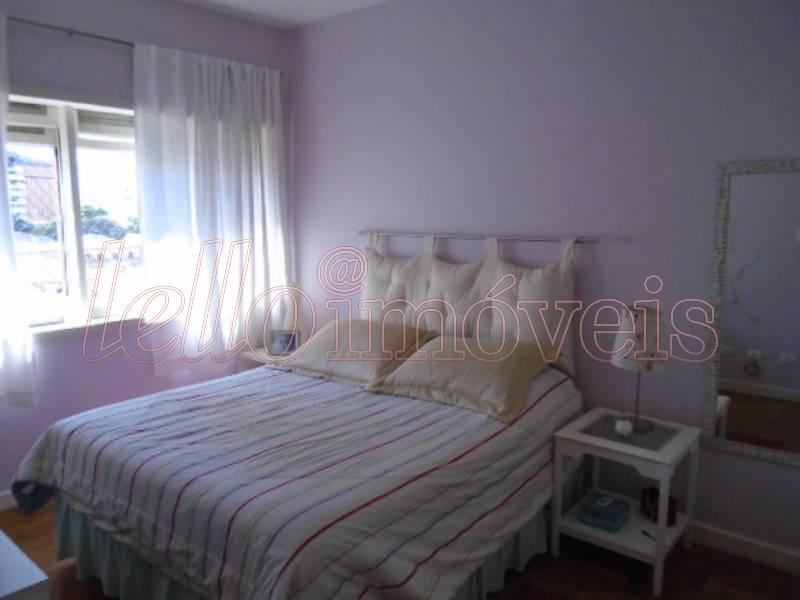 Apartamento para alugar com 2 quartos, 80m² - Foto 28