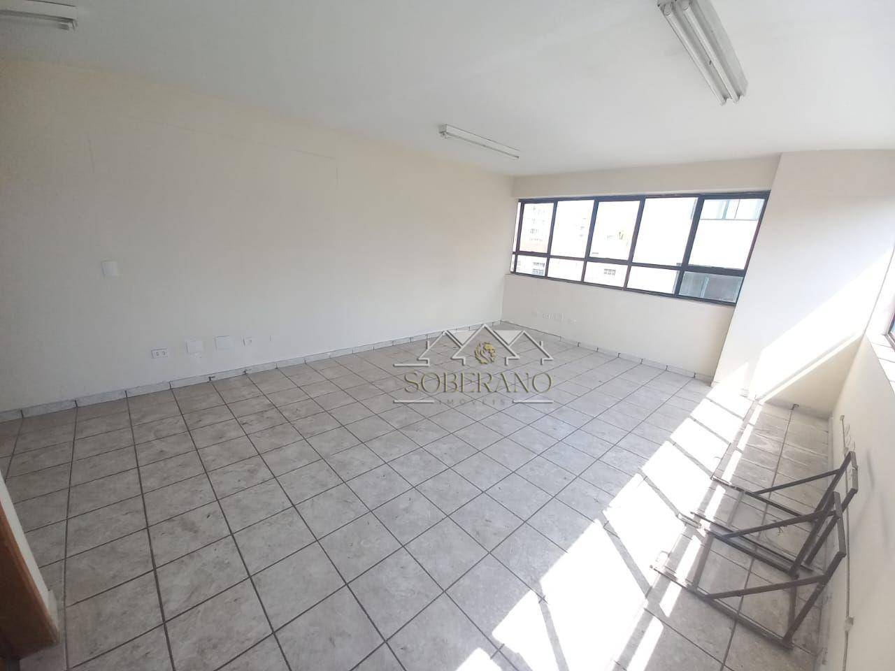 Conjunto Comercial-Sala para alugar, 45m² - Foto 5