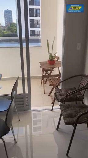 Apartamento à venda com 2 quartos, 64m² - Foto 21