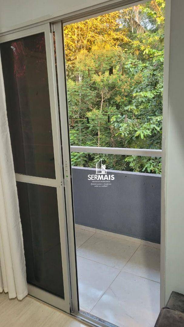 Apartamento, 2 quartos, 57 m² - Foto 2