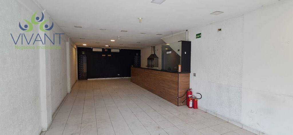 Loja-Salão para alugar, 102m² - Foto 13