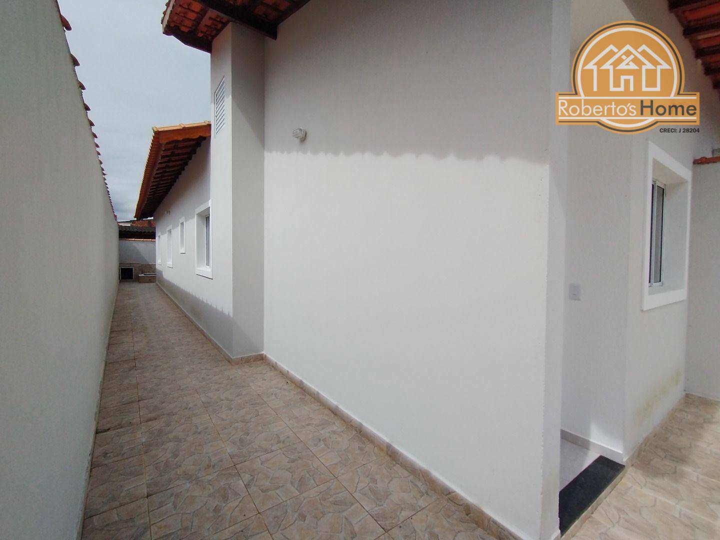 Casa à venda com 2 quartos, 64m² - Foto 5