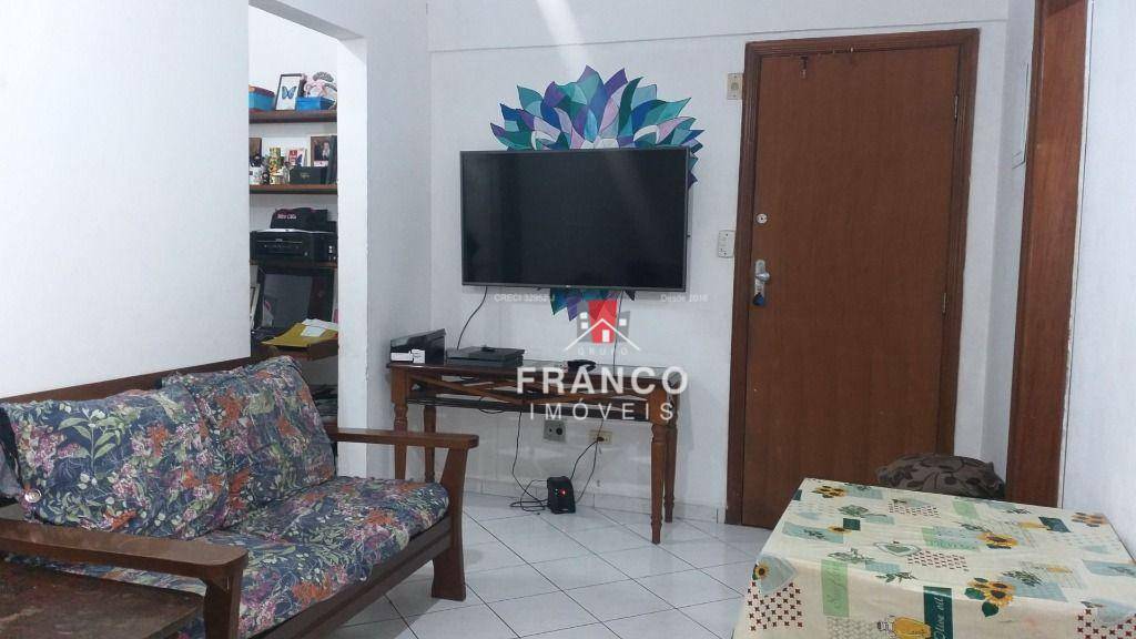 Apartamento à venda com 1 quarto, 55m² - Foto 10