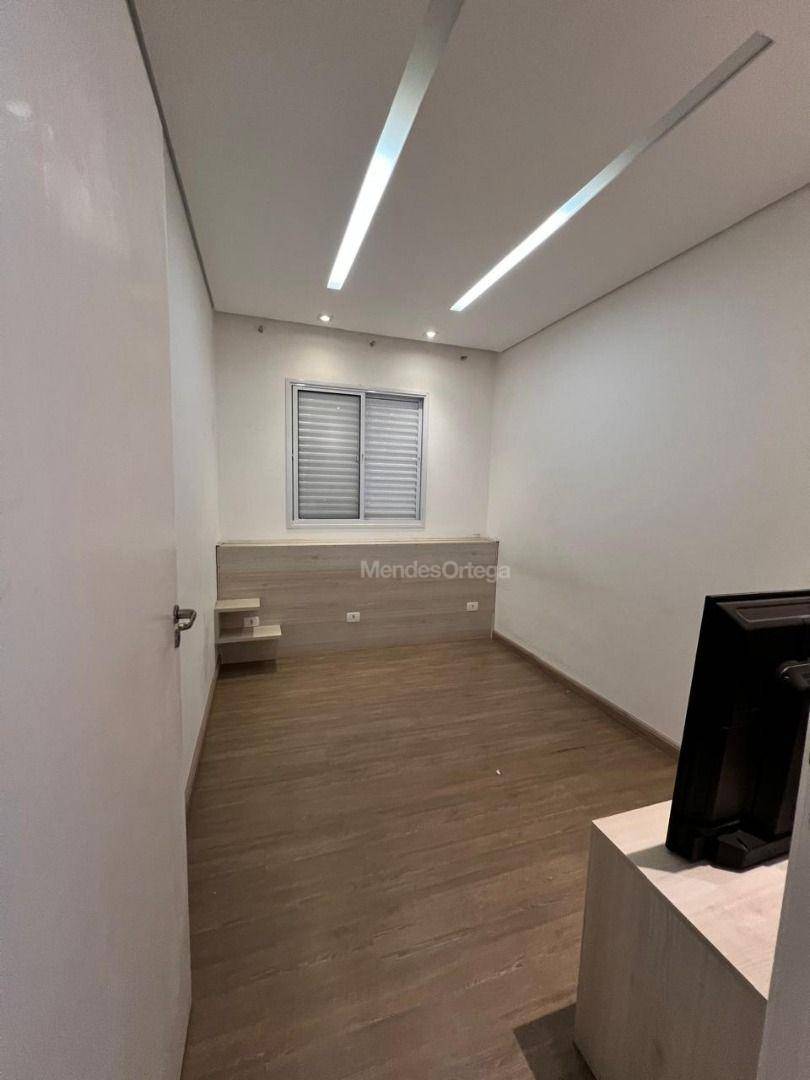 Apartamento à venda com 2 quartos, 53m² - Foto 10