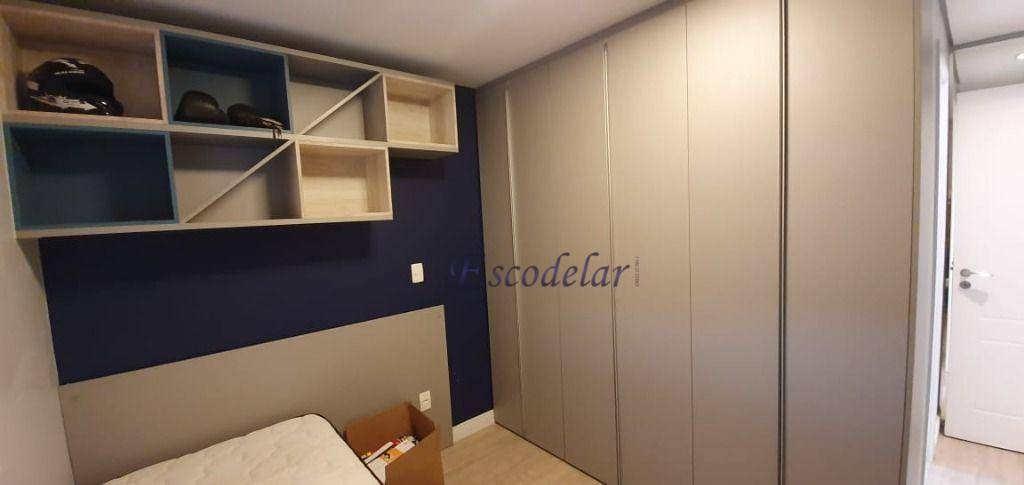 Apartamento à venda com 3 quartos, 127m² - Foto 27