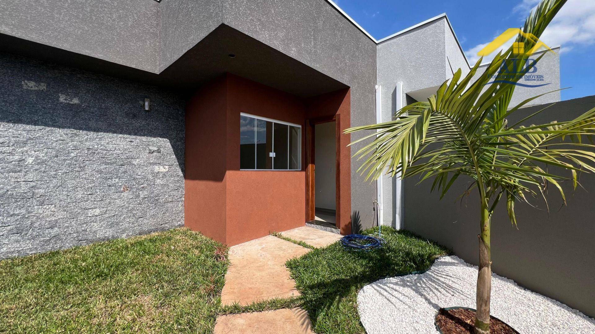 Casa à venda com 2 quartos, 75m² - Foto 3