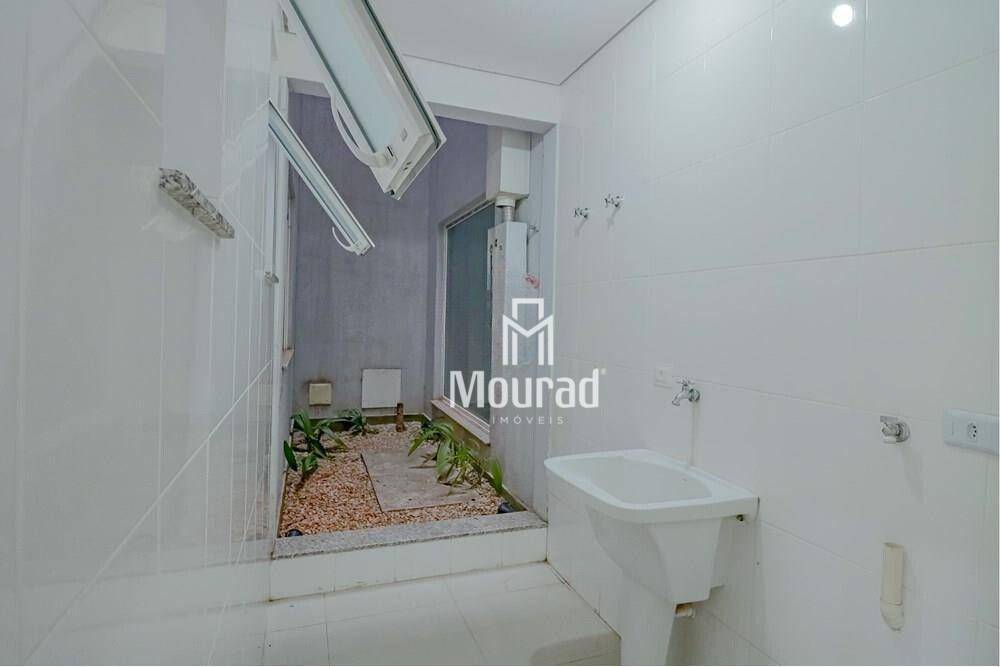 Apartamento à venda com 3 quartos, 121m² - Foto 19