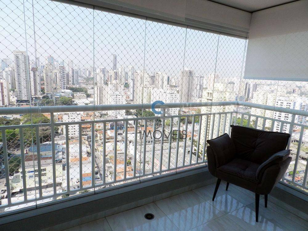 Apartamento à venda com 2 quartos, 80m² - Foto 10