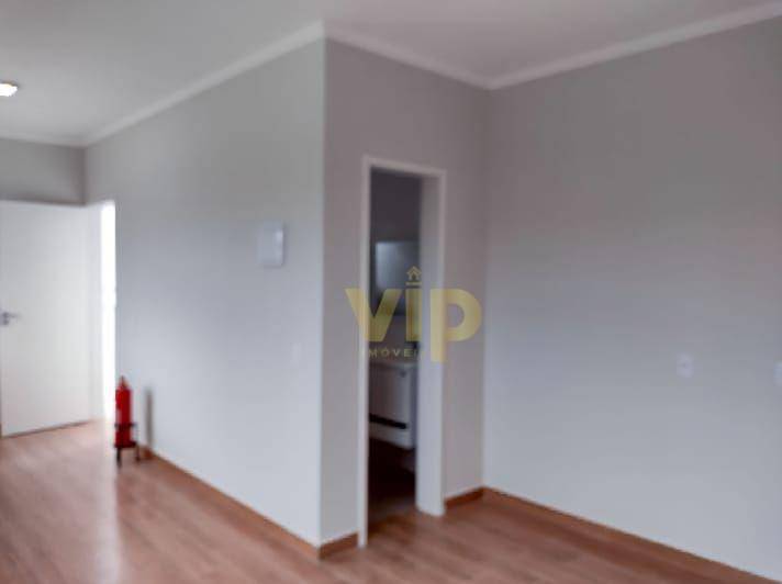 Apartamento à venda com 1 quarto, 25m² - Foto 5