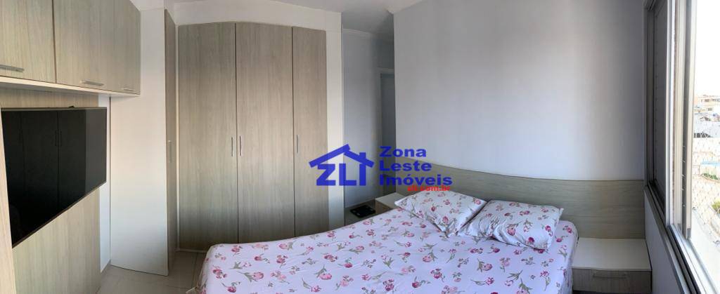 Apartamento à venda com 3 quartos, 96m² - Foto 18