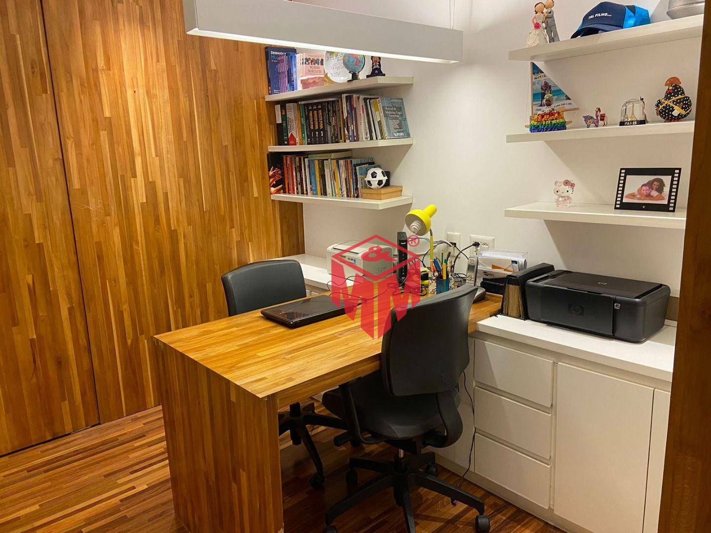 Apartamento à venda com 2 quartos, 96m² - Foto 40