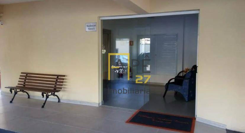 Apartamento para alugar com 3 quartos, 70m² - Foto 18