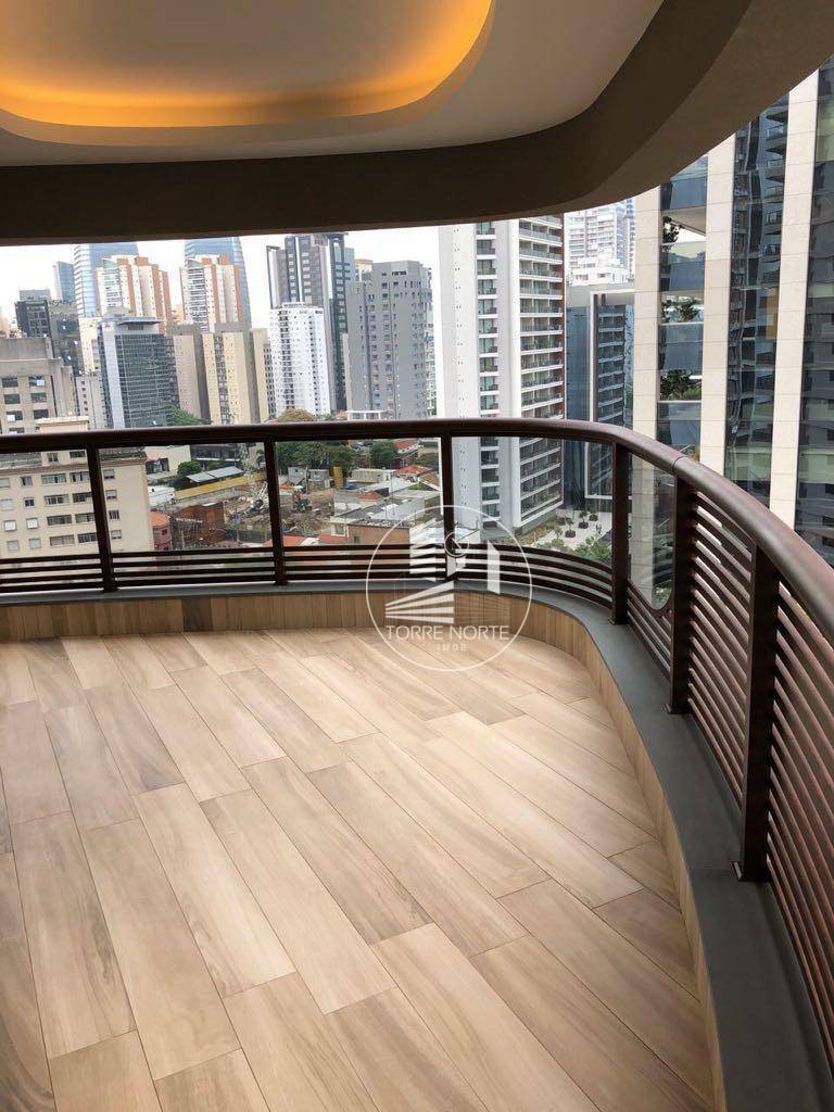 Apartamento à venda com 1 quarto, 46m² - Foto 20