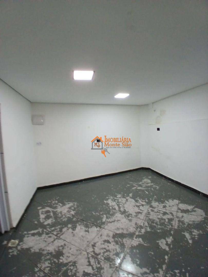 Conjunto Comercial-Sala para alugar, 68m² - Foto 9