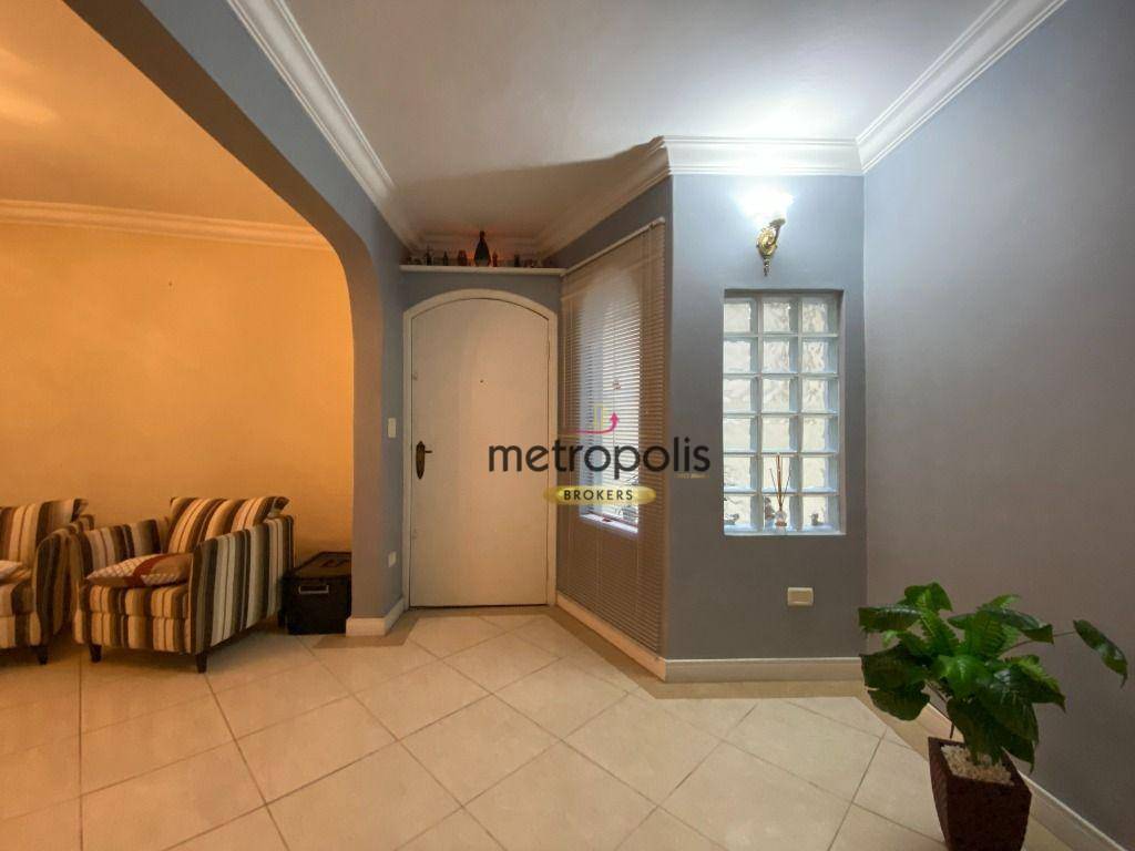 Sobrado à venda com 3 quartos, 185m² - Foto 4