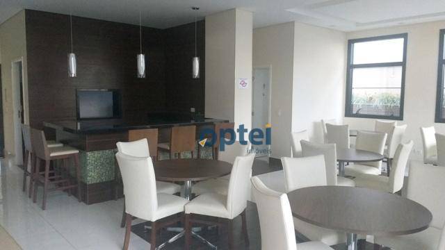 Apartamento à venda com 3 quartos, 185m² - Foto 29