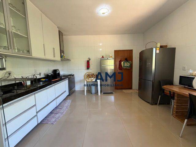 Chácara, 6 quartos, 2400 m² - Foto 24