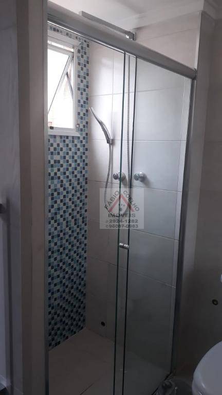 Apartamento à venda com 3 quartos, 89m² - Foto 18