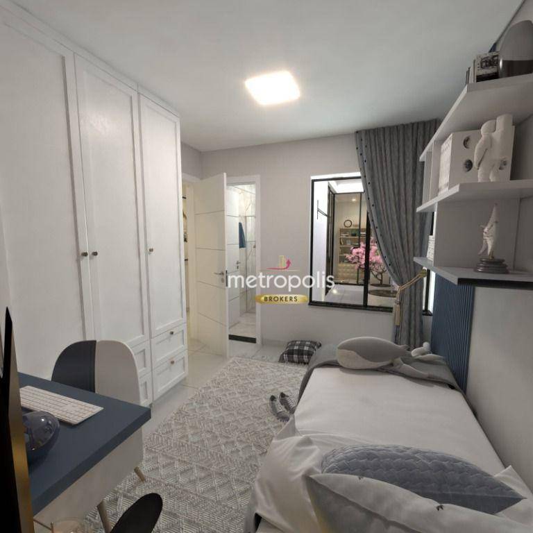 Sobrado à venda com 3 quartos, 140m² - Foto 6