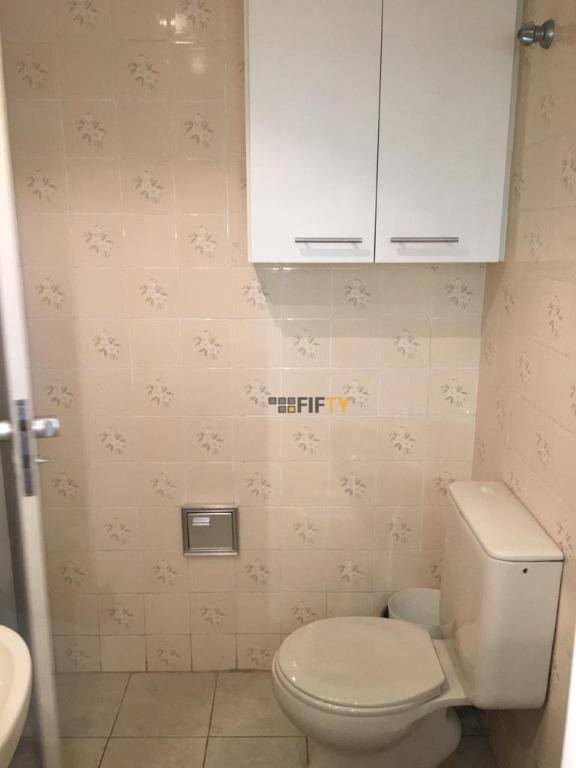 Apartamento à venda com 2 quartos, 43m² - Foto 9