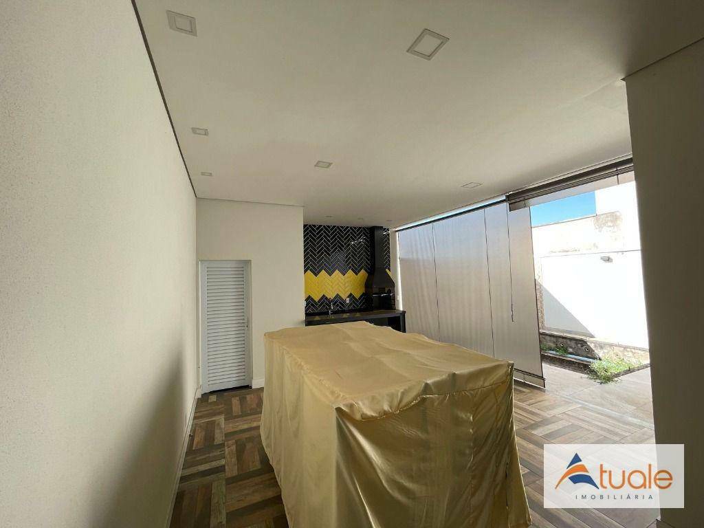 Casa de Condomínio à venda com 3 quartos, 248m² - Foto 29