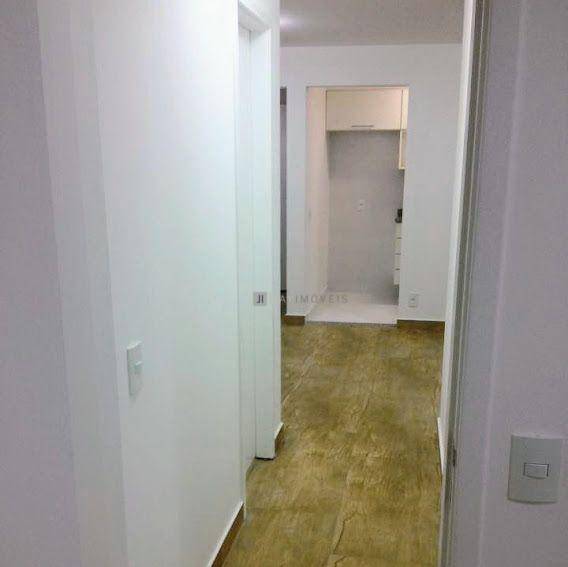 Apartamento à venda com 2 quartos, 65m² - Foto 5