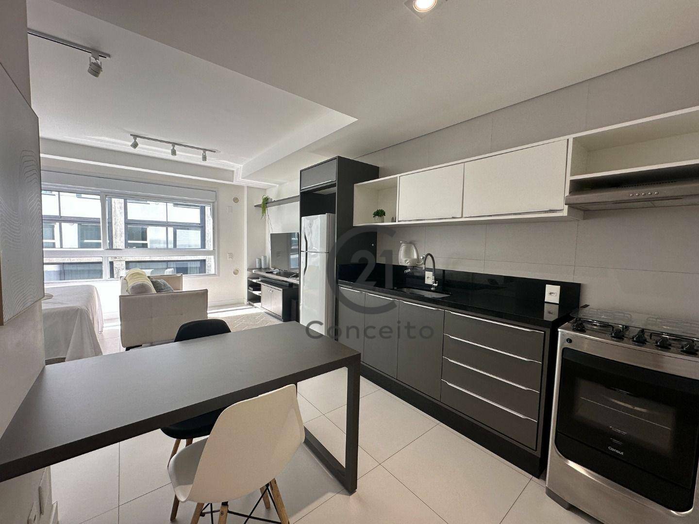 Apartamento, 1 quarto, 36 m² - Foto 8