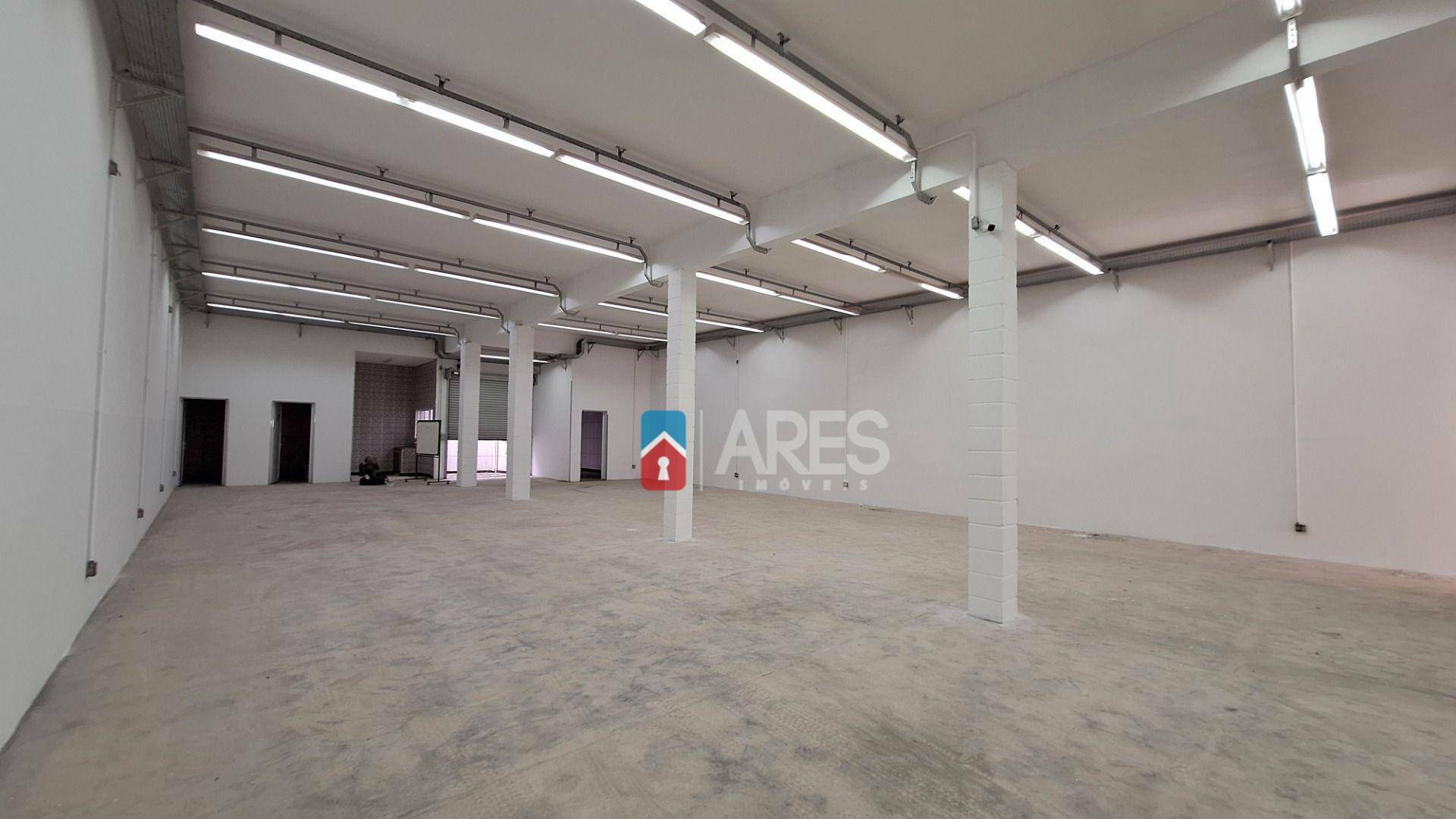 Loja-Salão para alugar, 763m² - Foto 4