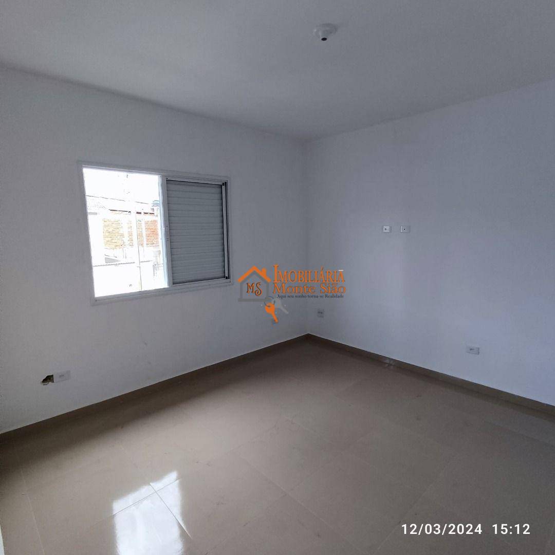 Sobrado à venda com 2 quartos, 70m² - Foto 16