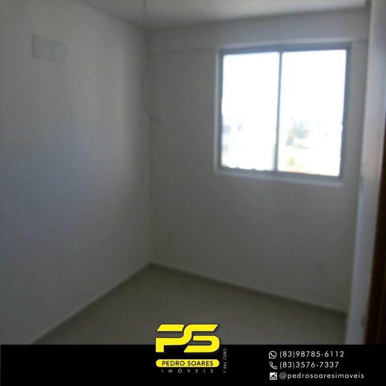 Apartamento à venda com 2 quartos, 55m² - Foto 5