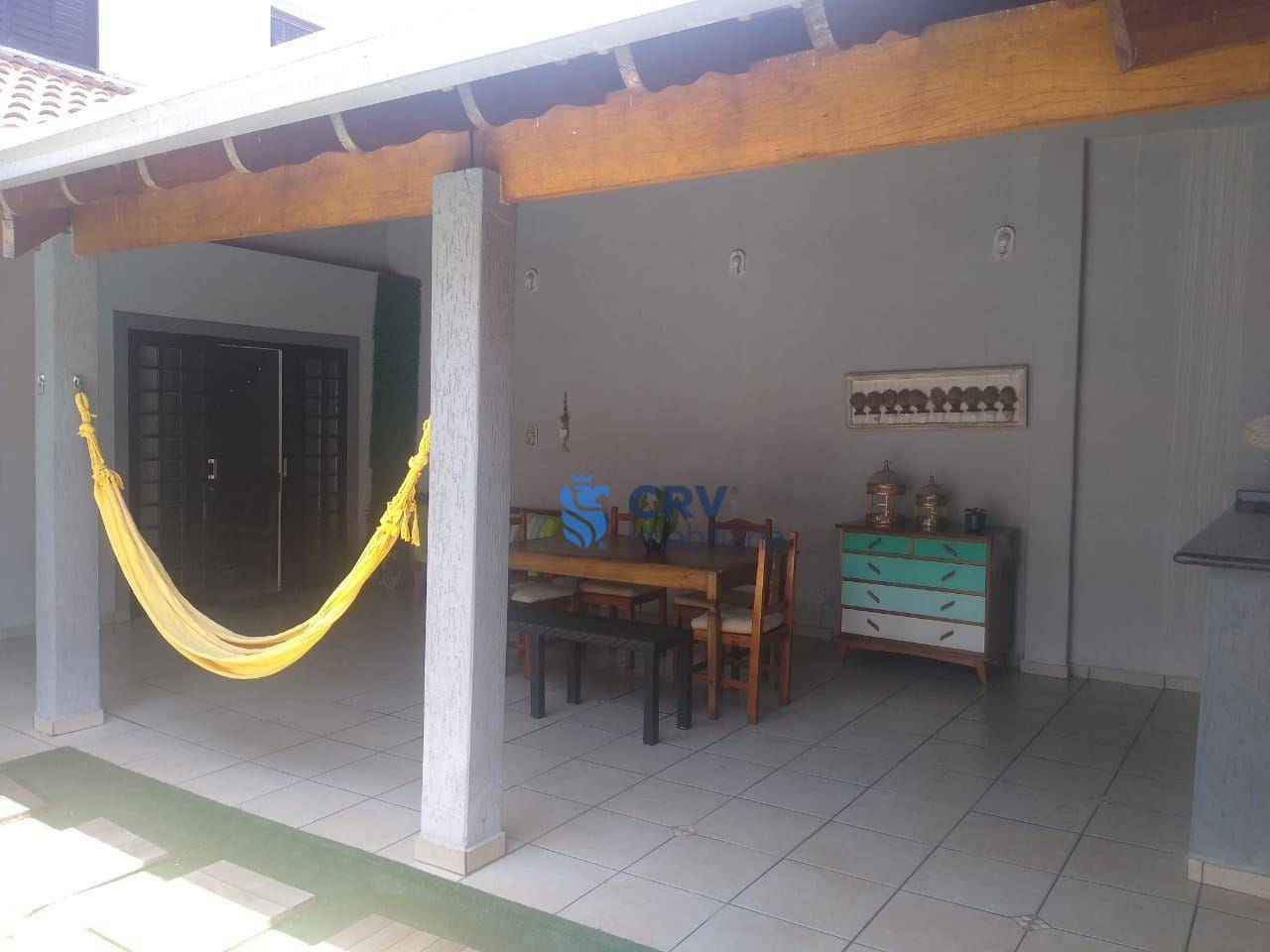 Sobrado à venda com 3 quartos, 239m² - Foto 27