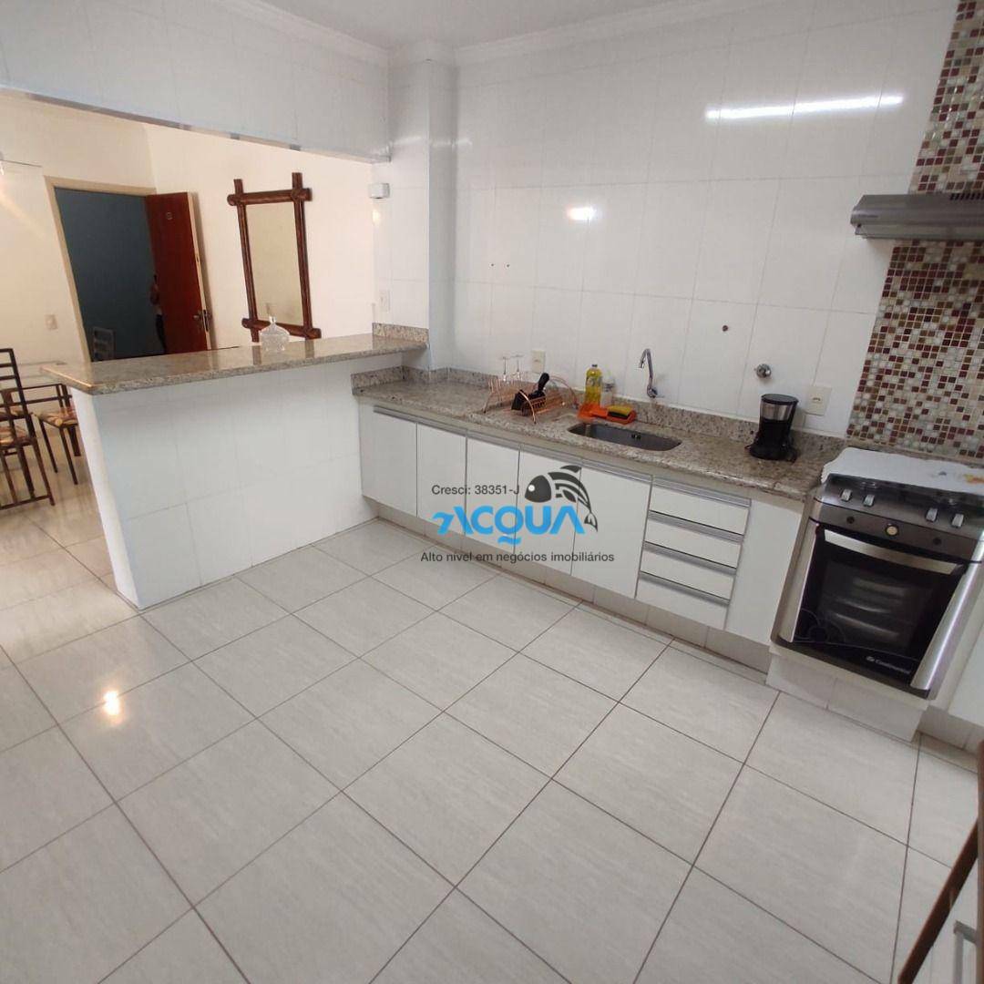 Apartamento à venda com 3 quartos, 100m² - Foto 4