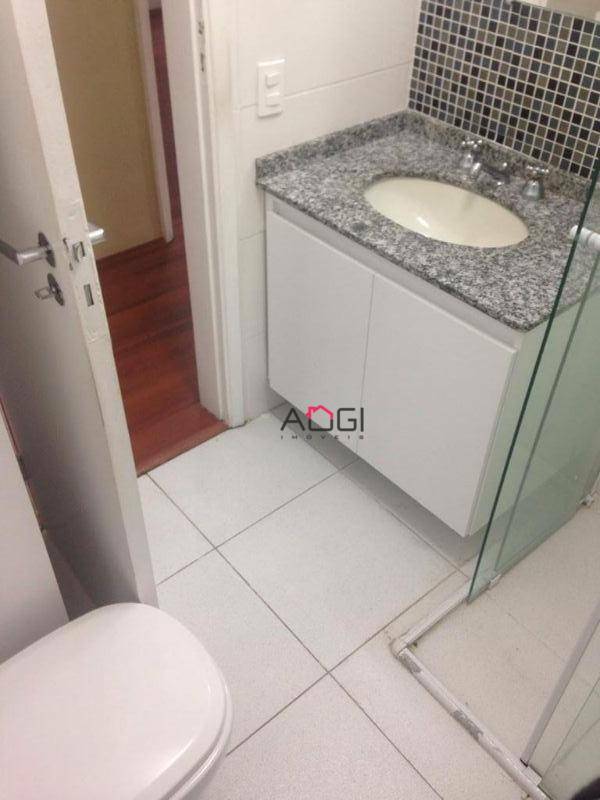 Apartamento à venda com 3 quartos, 85m² - Foto 14